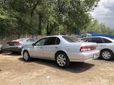 Nissan Cefiro 1997 года за 2 900 000 тг. в Шардара – фото 5