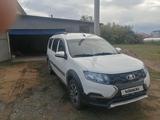 ВАЗ (Lada) Largus Cross 2021 годаүшін8 500 000 тг. в Астана