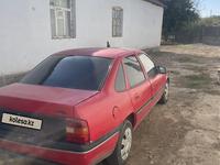 Opel Vectra 1990 годаfor500 000 тг. в Шымкент