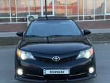 Toyota Camry 2013 года за 9 000 000 тг. в Актау – фото 4