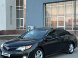 Toyota Camry 2013 годаүшін9 000 000 тг. в Актау