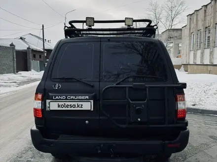 Toyota Land Cruiser 2007 года за 8 000 000 тг. в Павлодар – фото 3