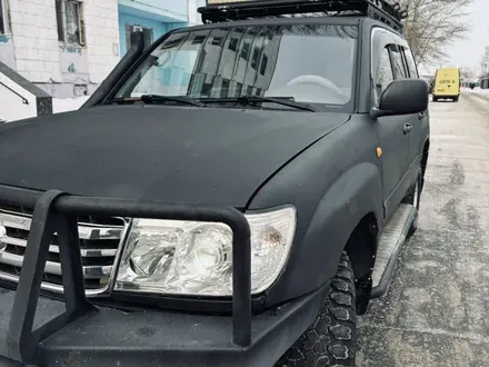 Toyota Land Cruiser 2007 года за 8 000 000 тг. в Павлодар – фото 2