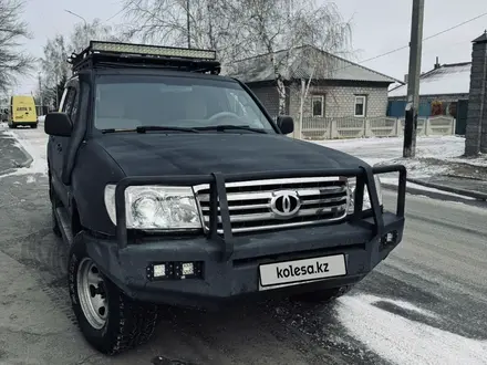 Toyota Land Cruiser 2007 года за 8 000 000 тг. в Павлодар