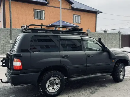 Toyota Land Cruiser 2007 года за 8 000 000 тг. в Павлодар – фото 5