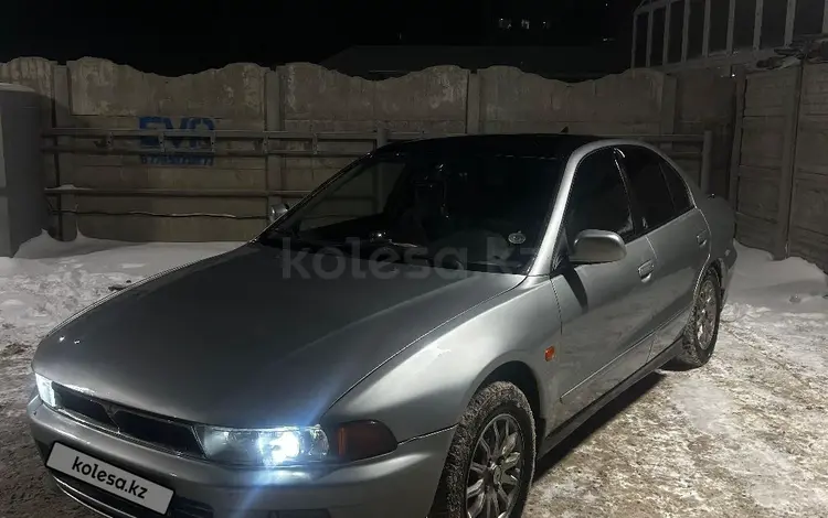 Mitsubishi Galant 1998 года за 2 100 000 тг. в Павлодар