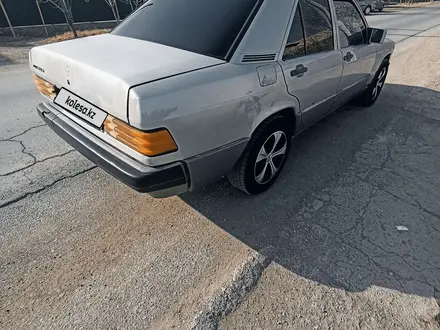 Mercedes-Benz 190 1991 года за 800 000 тг. в Кызылорда – фото 10