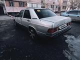 Mercedes-Benz 190 1991 года за 800 000 тг. в Кызылорда – фото 3