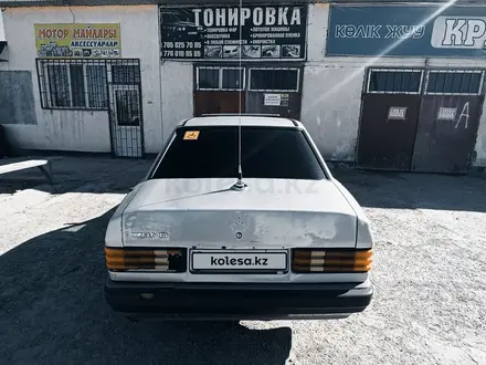 Mercedes-Benz 190 1991 года за 800 000 тг. в Кызылорда – фото 6