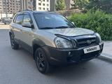 Hyundai Tucson 2005 годаүшін4 600 000 тг. в Астана