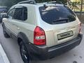 Hyundai Tucson 2005 года за 4 600 000 тг. в Астана – фото 6