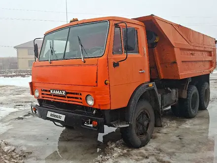 КамАЗ  5511 1988 года за 4 500 000 тг. в Астана