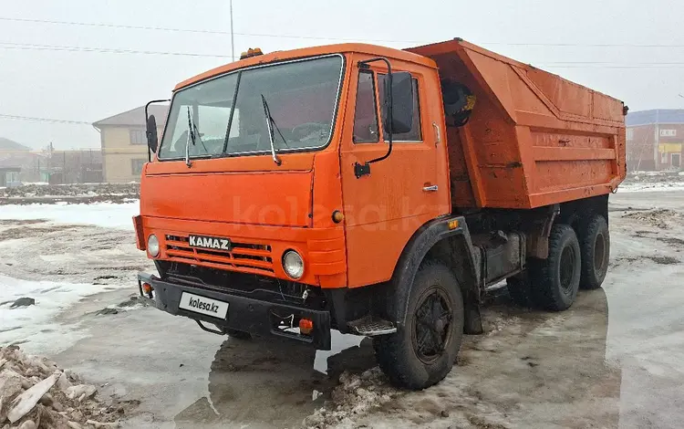 КамАЗ  5511 1988 года за 4 500 000 тг. в Астана
