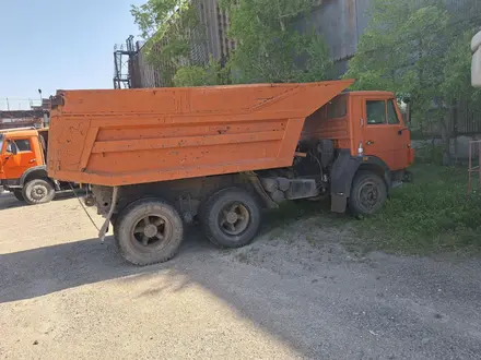 КамАЗ  5511 1988 года за 4 500 000 тг. в Астана – фото 3
