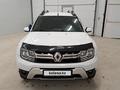 Renault Duster 2016 года за 5 340 000 тг. в Актобе – фото 2