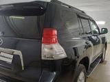 Toyota Land Cruiser Prado 2010 годаүшін16 000 000 тг. в Затобольск – фото 2