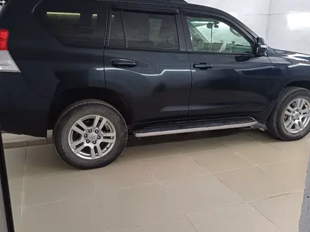 Toyota Land Cruiser Prado 2010 года за 16 000 000 тг. в Затобольск – фото 4