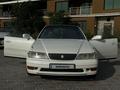 Toyota Mark II 1998 годаүшін3 500 000 тг. в Актау