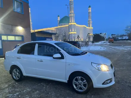 Chevrolet Nexia 2022 года за 5 500 000 тг. в Астана – фото 3