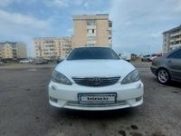 Toyota Camry 2004 года за 5 800 000 тг. в Тараз