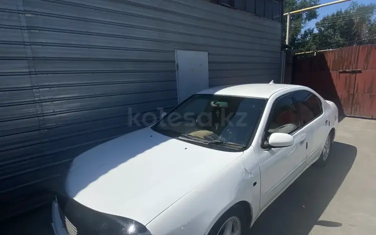 Nissan Cefiro 2000 годаүшін2 300 000 тг. в Алматы