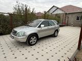 Lexus RX 300 2000 годаүшін4 700 000 тг. в Шымкент – фото 3