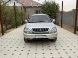 Lexus RX 300 2000 годаүшін4 700 000 тг. в Шымкент