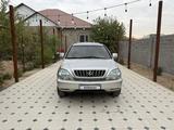 Lexus RX 300 2000 годаүшін4 700 000 тг. в Шымкент – фото 5