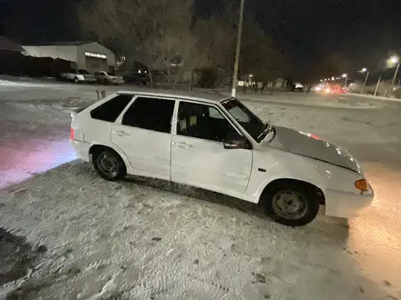 ВАЗ (Lada) 2114 2013 года за 1 600 000 тг. в Павлодар – фото 9