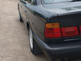 BMW 520 1990 годаүшін1 200 000 тг. в Конаев (Капшагай) – фото 3