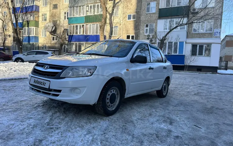 ВАЗ (Lada) Granta 2190 2012 годаfor2 150 000 тг. в Уральск