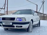 Audi 80 1992 годаүшін1 100 000 тг. в Мерке – фото 2