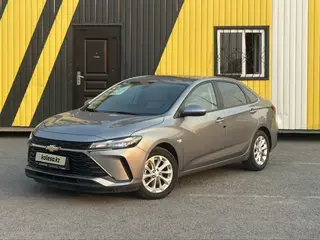 Chevrolet Monza