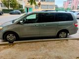 Honda Odyssey 2007 годаүшін6 000 000 тг. в Актау – фото 2