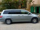 Honda Odyssey 2007 годаүшін6 000 000 тг. в Актау – фото 4