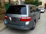 Honda Odyssey 2007 годаүшін6 000 000 тг. в Актау – фото 5