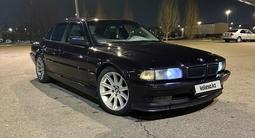BMW 728 1997 года за 4 100 000 тг. в Алматы – фото 2