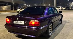 BMW 728 1997 года за 4 100 000 тг. в Алматы