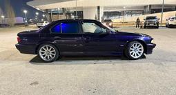 BMW 728 1997 года за 4 100 000 тг. в Алматы – фото 4