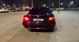BMW 728 1997 года за 4 100 000 тг. в Алматы – фото 5