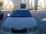 Kia Optima 2003 года за 2 900 000 тг. в Кызылорда