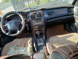 Kia Optima 2003 года за 2 900 000 тг. в Кызылорда – фото 4
