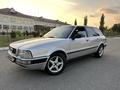 Audi 80 1992 годаүшін2 200 000 тг. в Тараз – фото 8