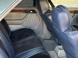 Mercedes-Benz E 280 1993 года за 1 900 000 тг. в Шымкент – фото 4