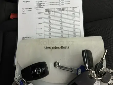 Mercedes-Benz  Sprinter 2021 года за 23 000 000 тг. в Алматы – фото 36