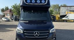 Mercedes-Benz  Sprinter 2021 года за 23 000 000 тг. в Алматы – фото 3