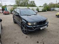 BMW X5 2001 годаүшін4 800 000 тг. в Караганда