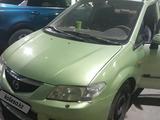 Mazda Premacy 2002 года за 3 000 000 тг. в Кызылорда – фото 2