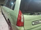 Mazda Premacy 2002 года за 3 000 000 тг. в Кызылорда – фото 4