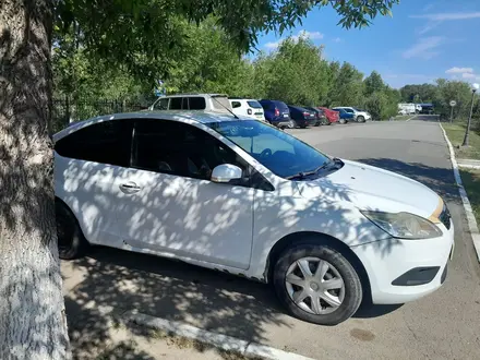 Ford Focus 2009 года за 3 000 000 тг. в Уральск – фото 13